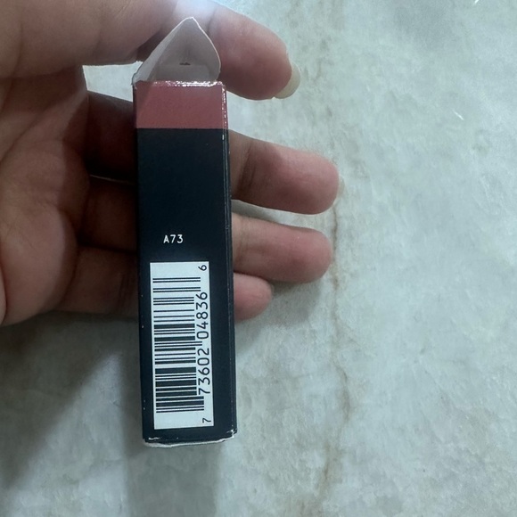 NIB! Mac Cosmetics Lipstick In Color Faux. - Picture 6 of 6